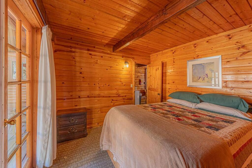 Forest Cabin 2 Birds Nest Payson Exteriér fotografie
